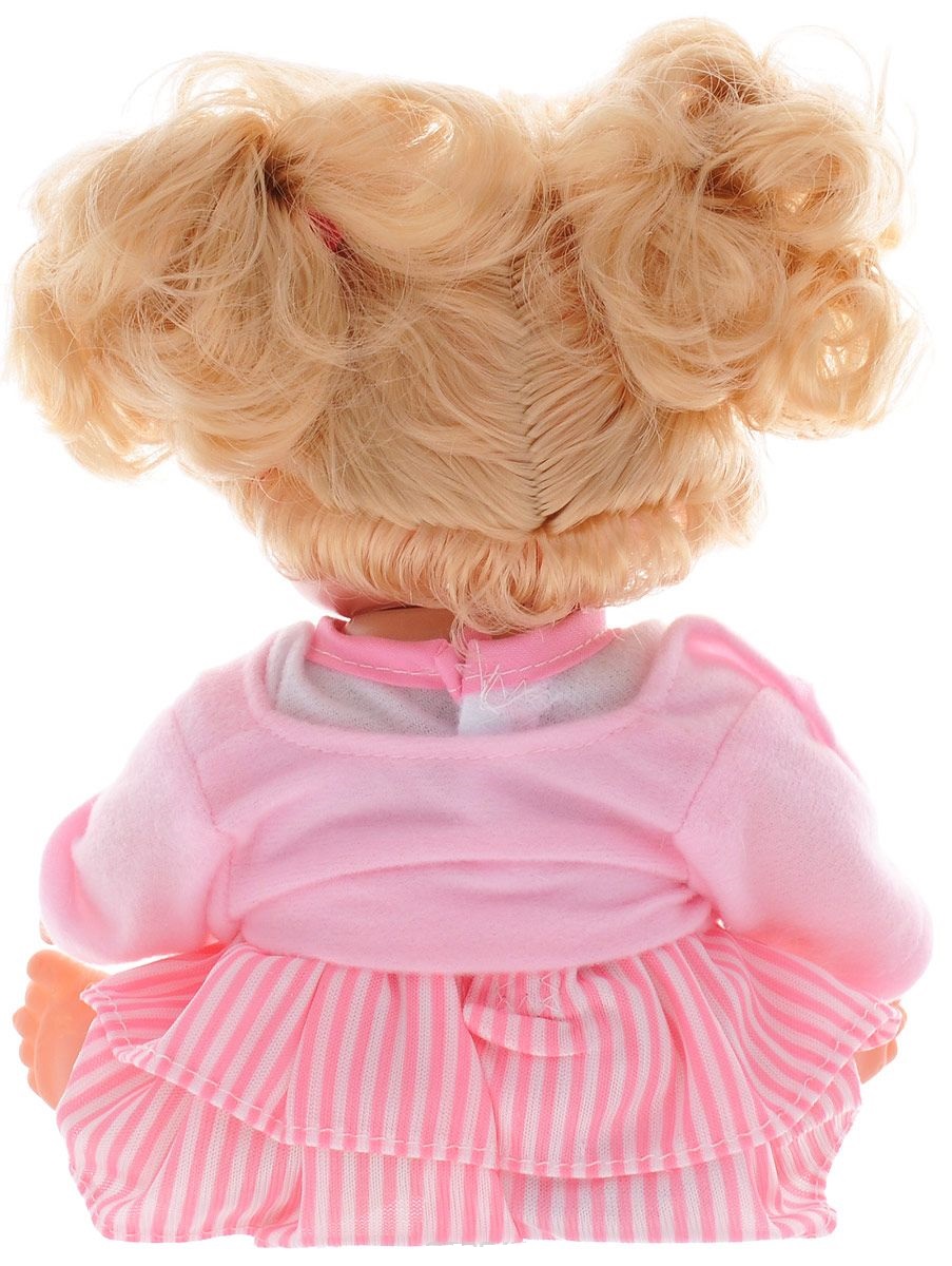 Интерактивная кукла Hello Kitty озвученная  